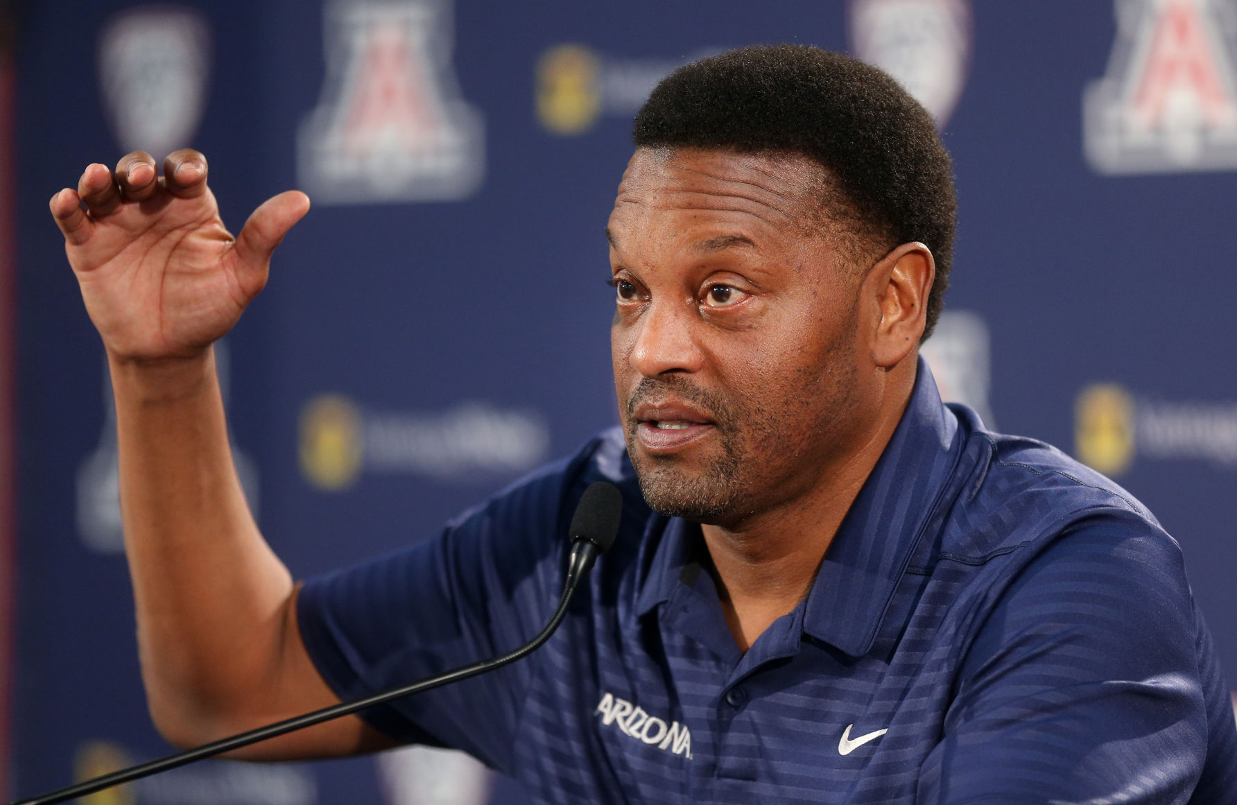 Arizona Wildcats football National Signing Day